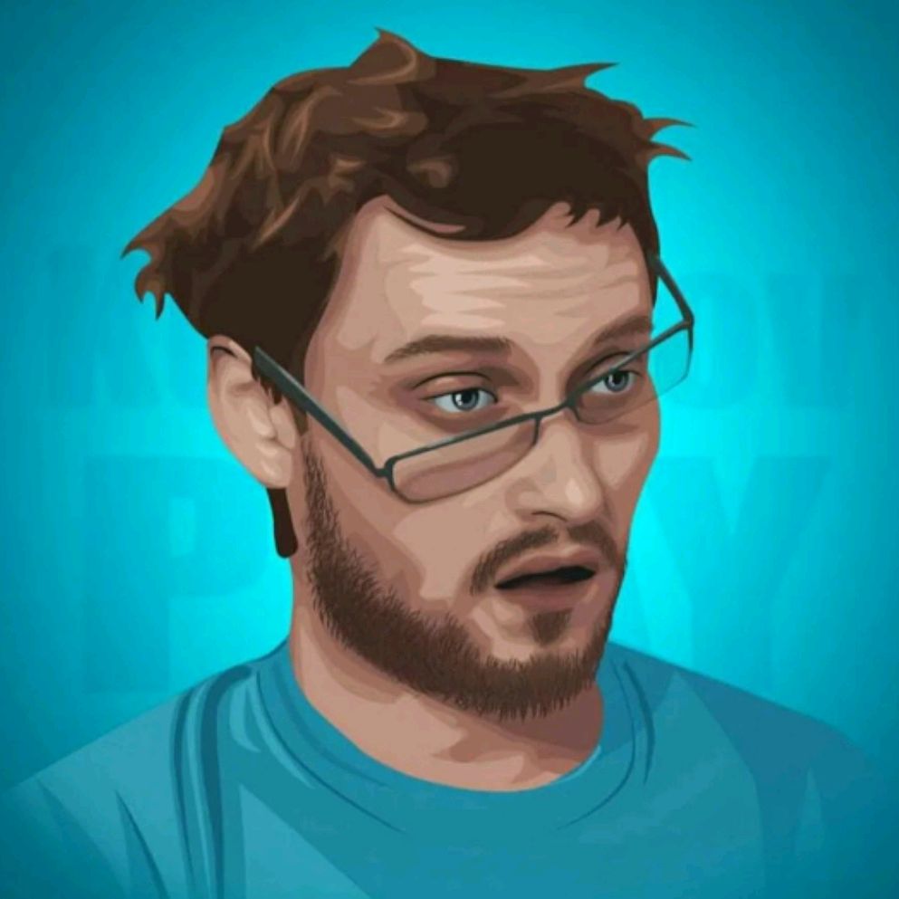 Author Avatar