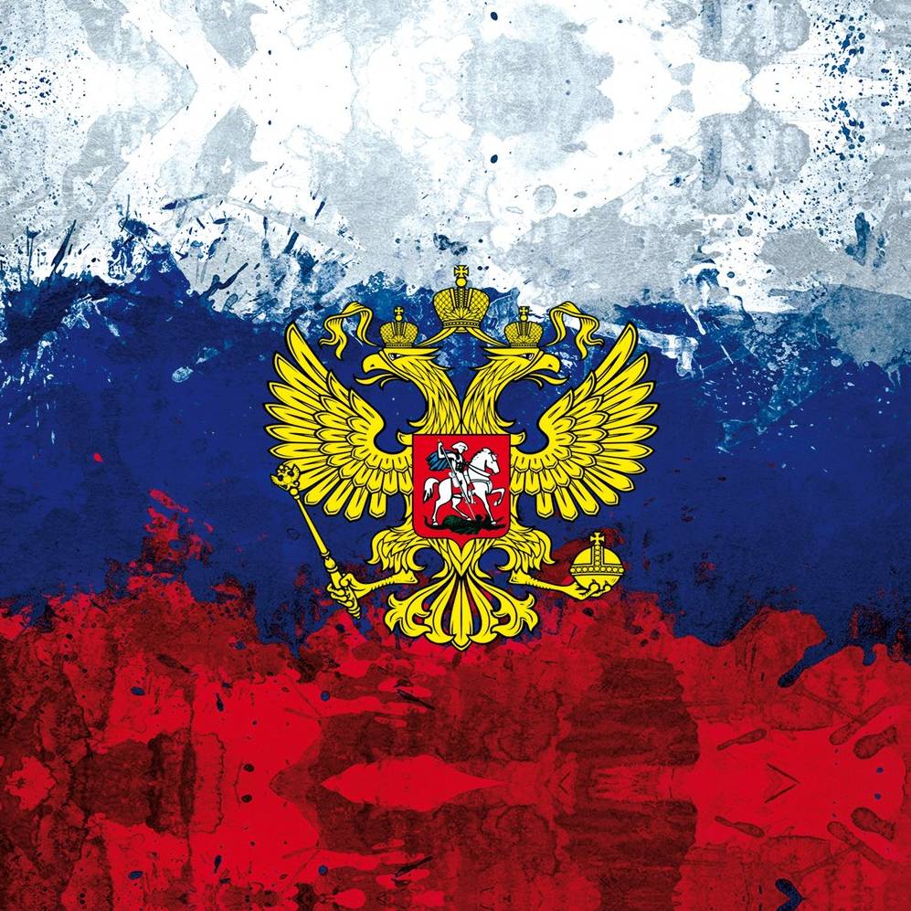 русский флаг на стим фото 35