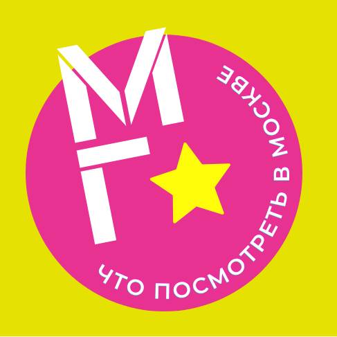 Иконка канала Москвография - Что посмотреть в Москве