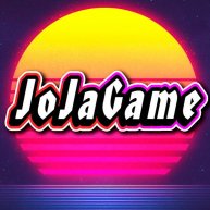 Иконка канала JoJaGame