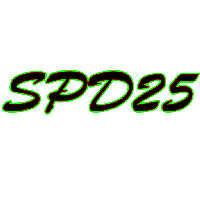 Иконка канала SPD25
