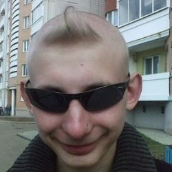 Иконка канала Абортик