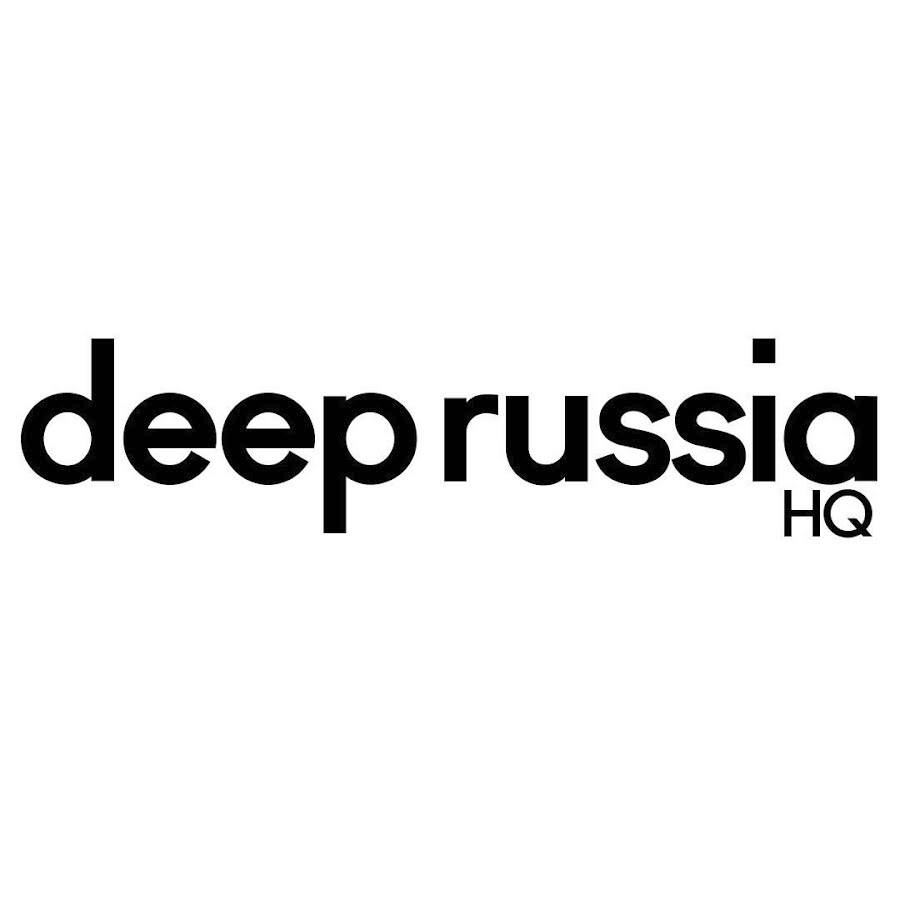 Иконка канала Deep Russia HQ