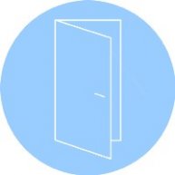 Иконка канала DOOR-GLASS.RU