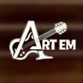 Иконка канала Art Em