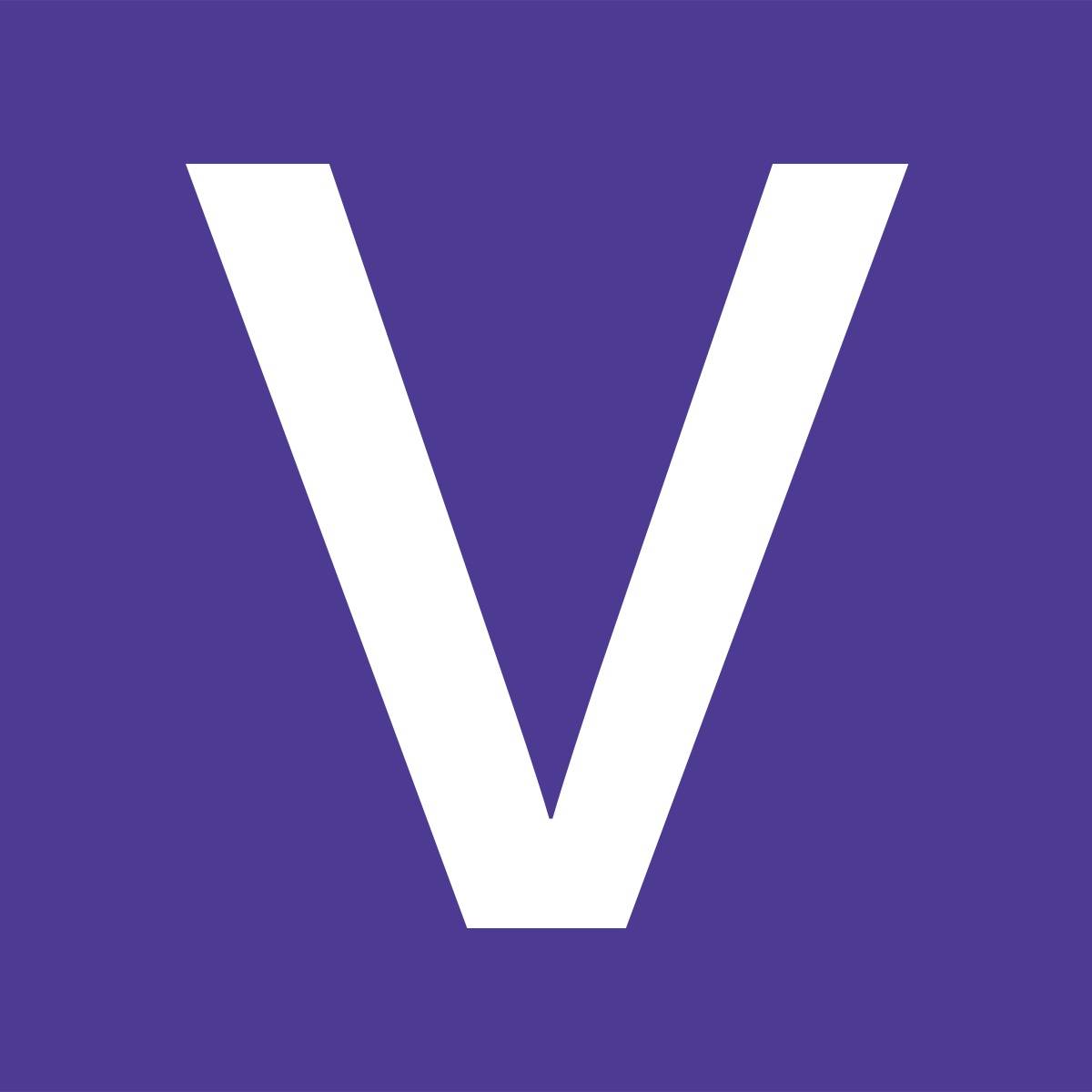 Иконка канала Виктор