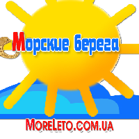 Иконка канала Туризм и отдых. Морские берега. Одесса. MoreLeto.com.ua