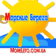 Иконка канала Туризм и отдых. Морские берега. Одесса. MoreLeto.com.ua