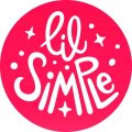 Иконка канала LIL SIMPLE