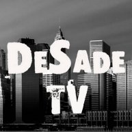 Иконка канала DeSade