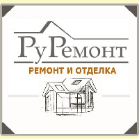 Иконка канала Ру Ремонт - ремонт квартир под ключ