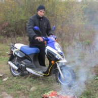 Иконка канала Диман Поляков