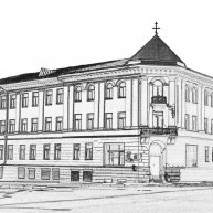 Центр подготовки церковных специалистов Волгоград
