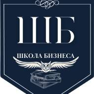Иконка канала Школа бизнеса