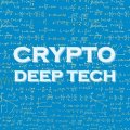 Иконка канала CRYPTO DEEP TECH