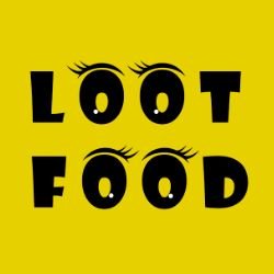 Иконка канала LOOT FOOD