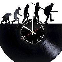 Music Evolution