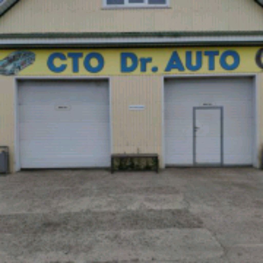 Dr automobiles