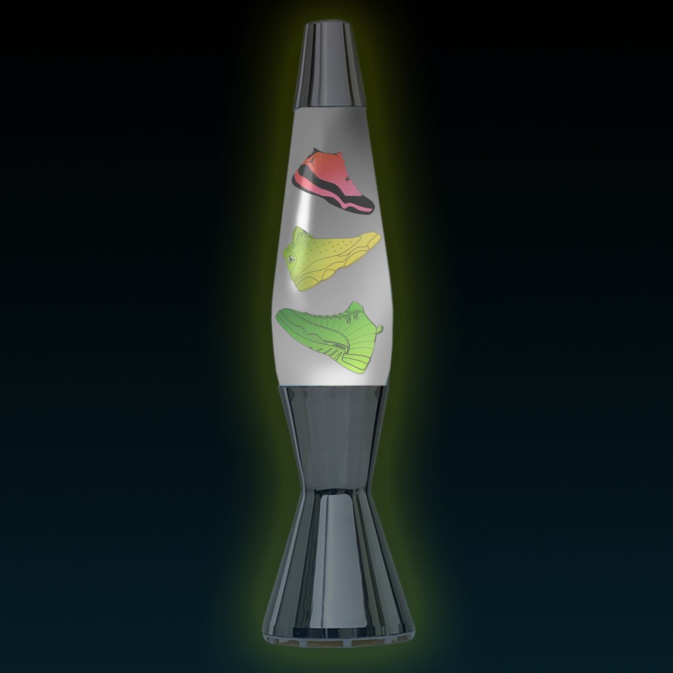 Иконка канала BigD - тесты кроссовок