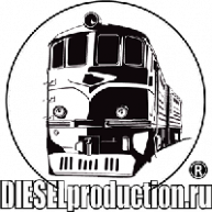 Иконка канала Diesel Production ® Videography - видеостудия в Краснодаре.