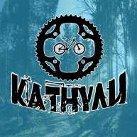 Иконка канала Велосообщество КАТНУЛИ