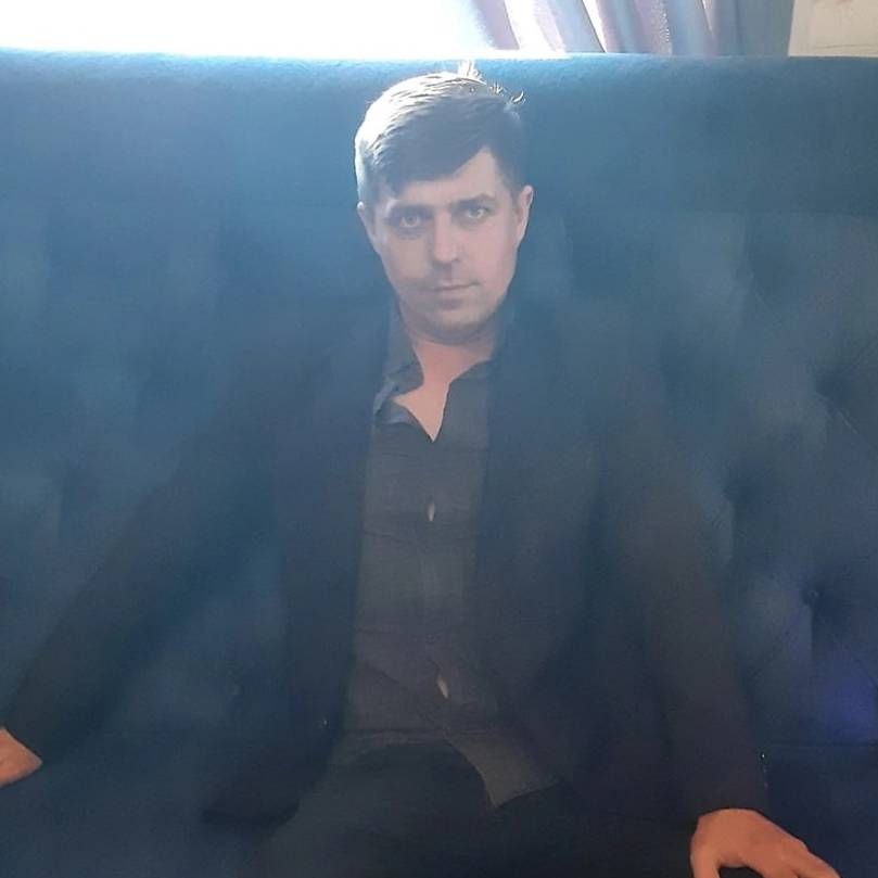 Иконка канала Judas.