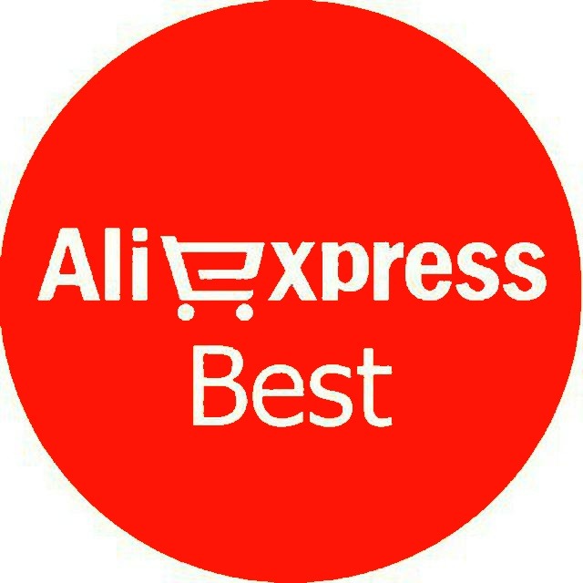 Иконка канала AliExpress, Супер товары