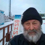 Иконка канала Дед-велосипед