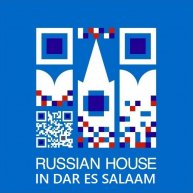 Иконка канала Russian House in Dar es Salaam