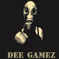 Иконка канала Dee Gamez