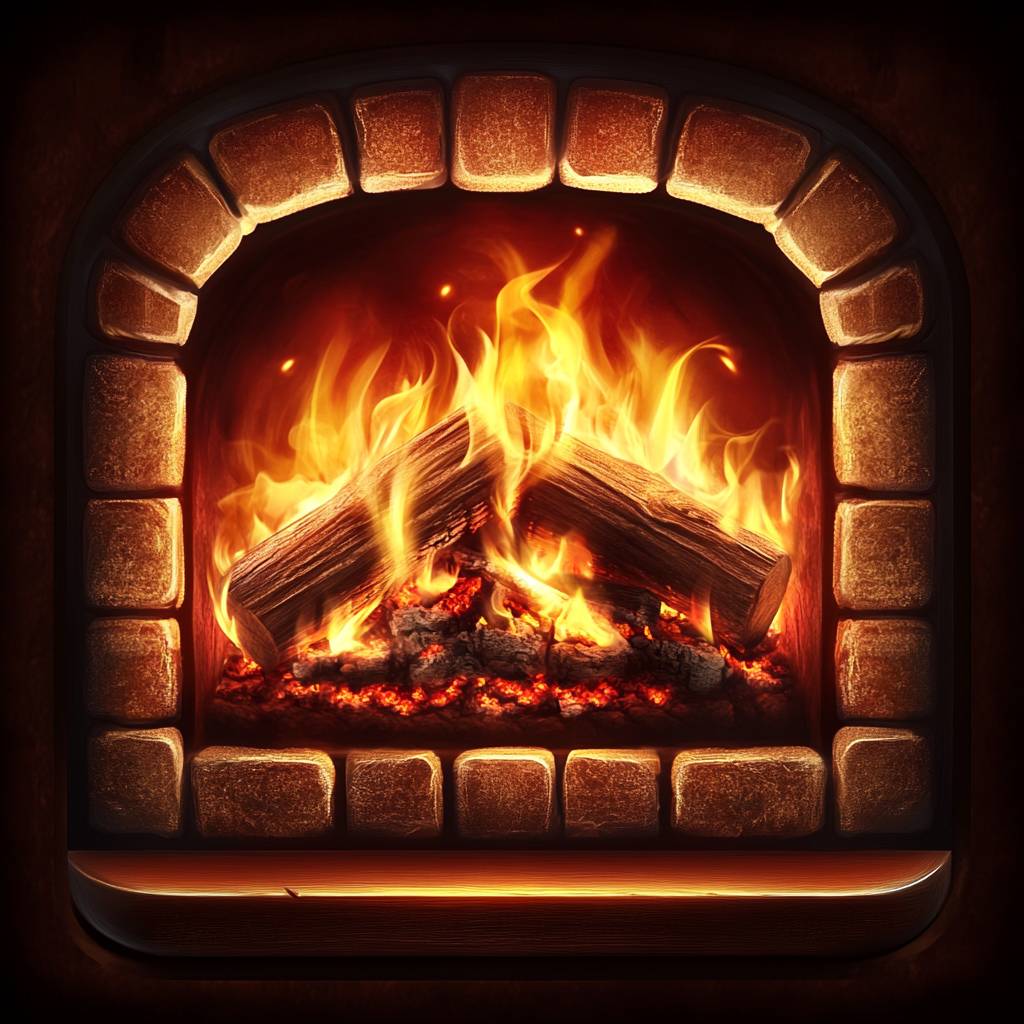 Иконка канала Уютный уголок | Cozy Ambience