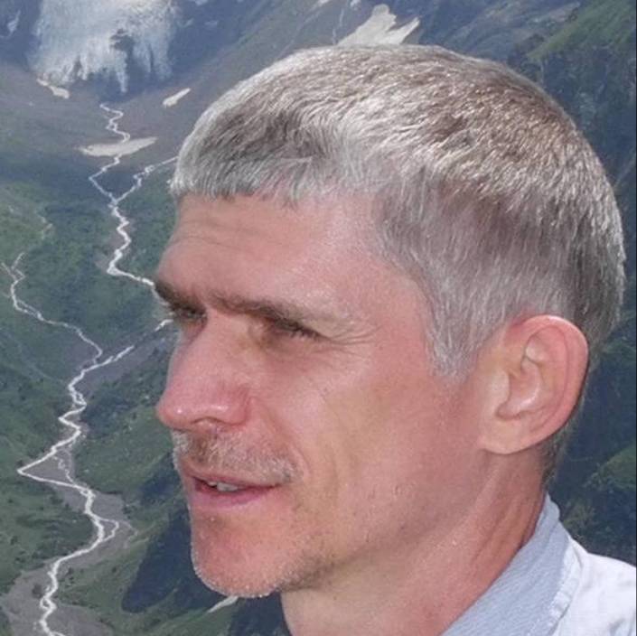 Иконка канала Александр Штернов
