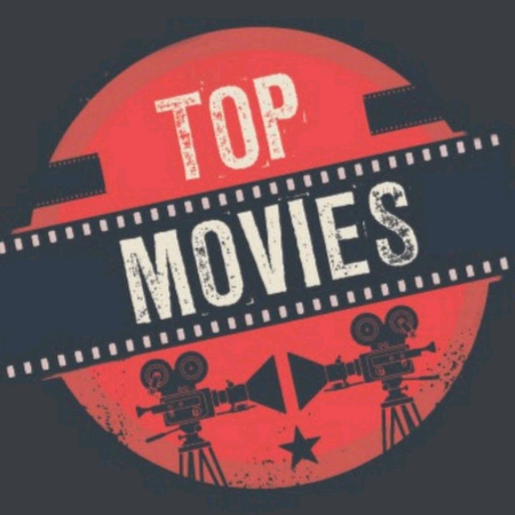 Иконка канала TOP?Фильмы/Movies