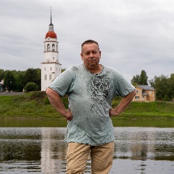 Иконка канала Г85