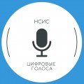 Иконка канала НСИС Цифровые Голоса