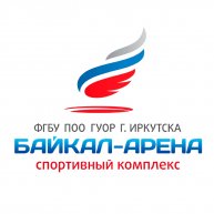 Иконка канала СК «Байкал-Арена»