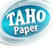 Иконка канала tahopaper