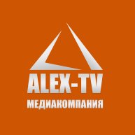Иконка канала Медиакомпания "Алекс-ТВ"