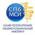 Иконка канала Санкт-Петербургский медико-социальный институт