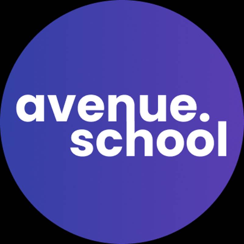 AVENUE.SCHOOL