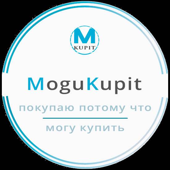 Иконка канала MoguKupit.ru