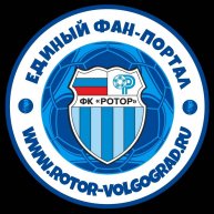 Иконка канала Единый фан-портал ФК Ротор