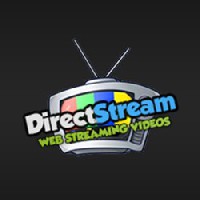 Иконка канала DirectStream.ws