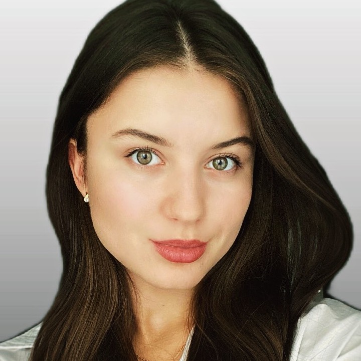 Канал Анастасия Заиченко смотри онлайн на RUTUBE!