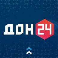 Иконка канала Телеканал «ДОН 24»