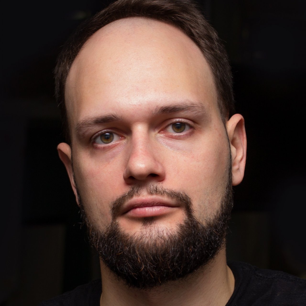 Иконка канала Plohotnikov