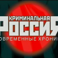 Иконка канала Криминальная Россия