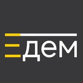 Иконка канала Edem2rf