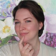 Иконка канала Художник Мария Холодова