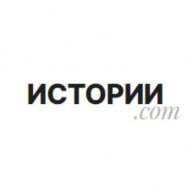 Иконка канала Истории.com